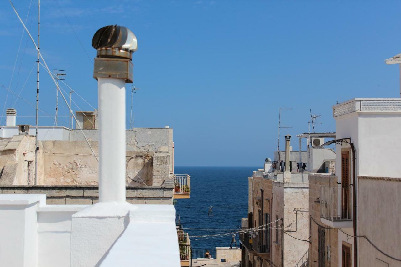 Meravigliosoblu Polignano a Mare Kültér fotó