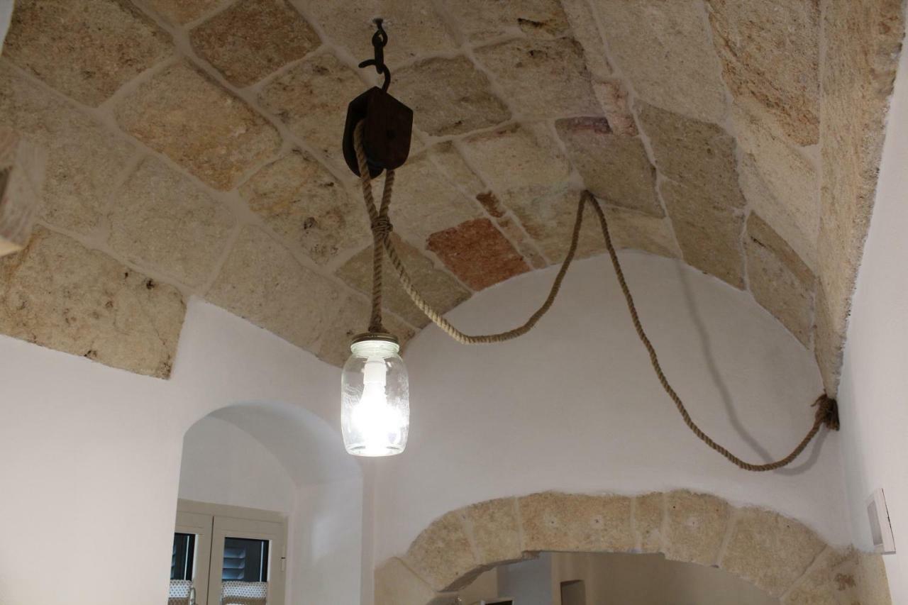 Meravigliosoblu Polignano a Mare Kültér fotó