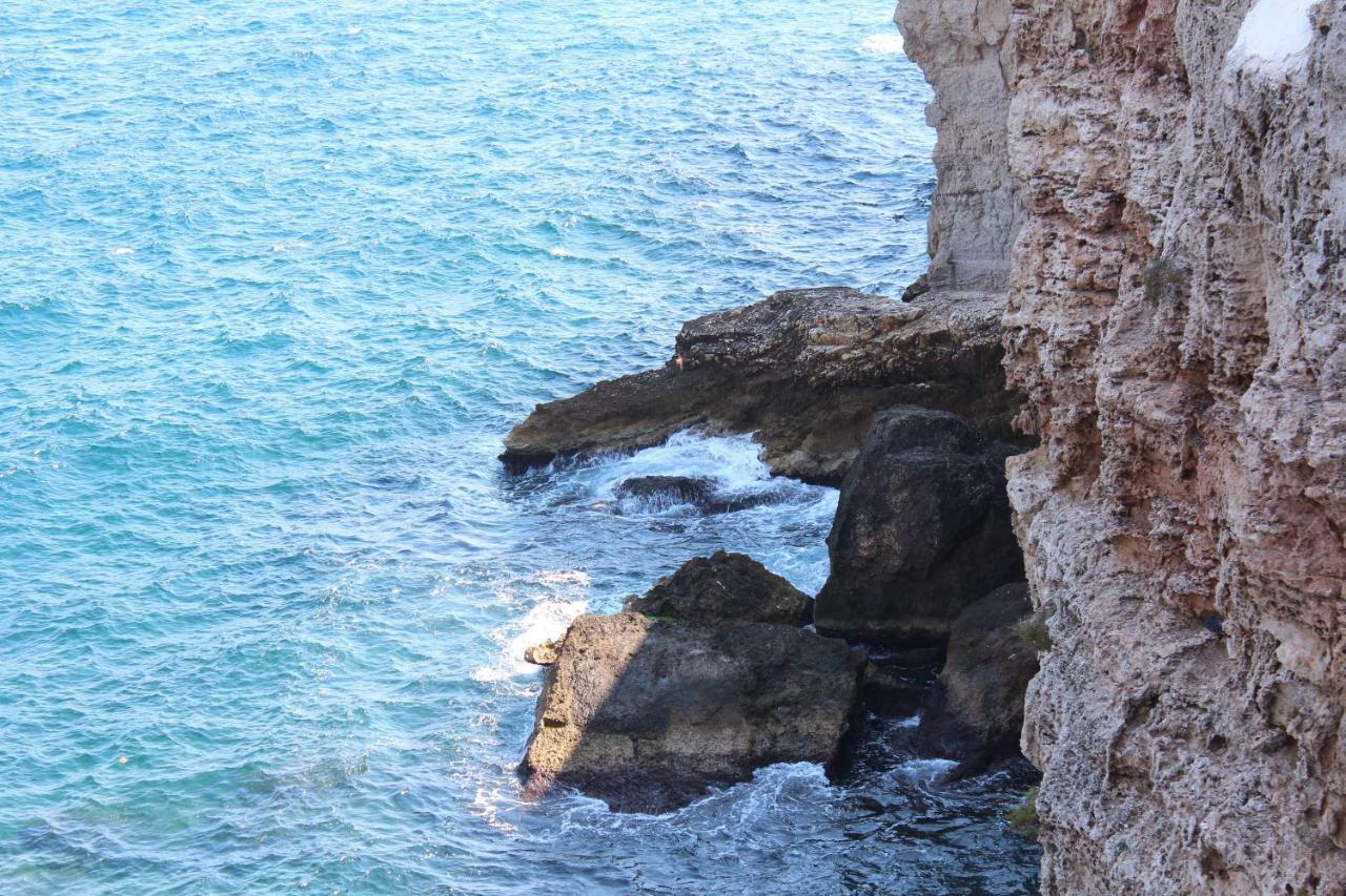 Meravigliosoblu Polignano a Mare Kültér fotó
