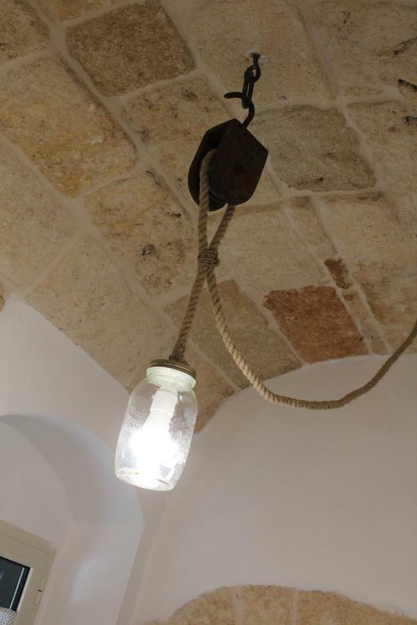 Meravigliosoblu Polignano a Mare Kültér fotó