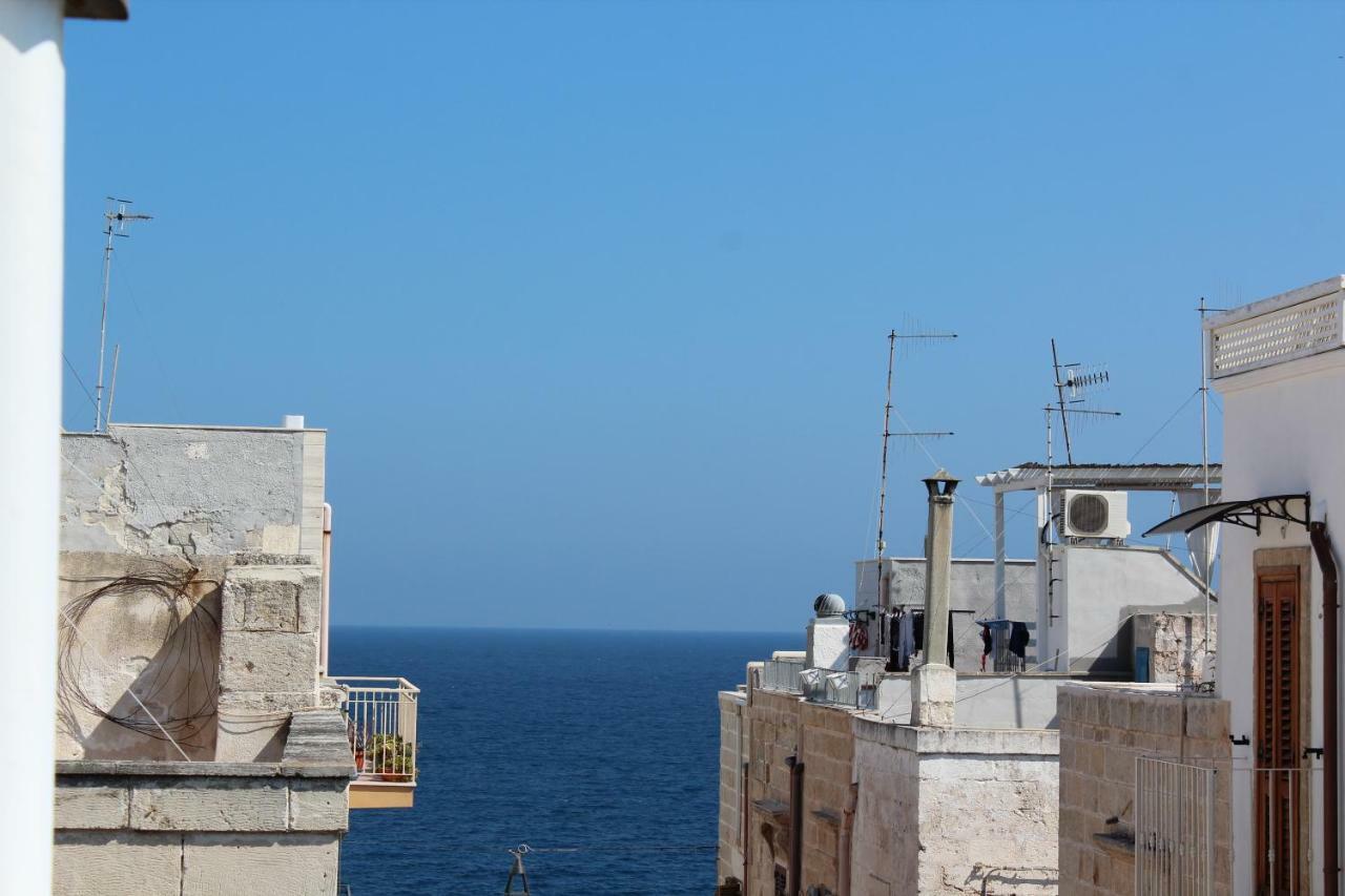Meravigliosoblu Polignano a Mare Kültér fotó