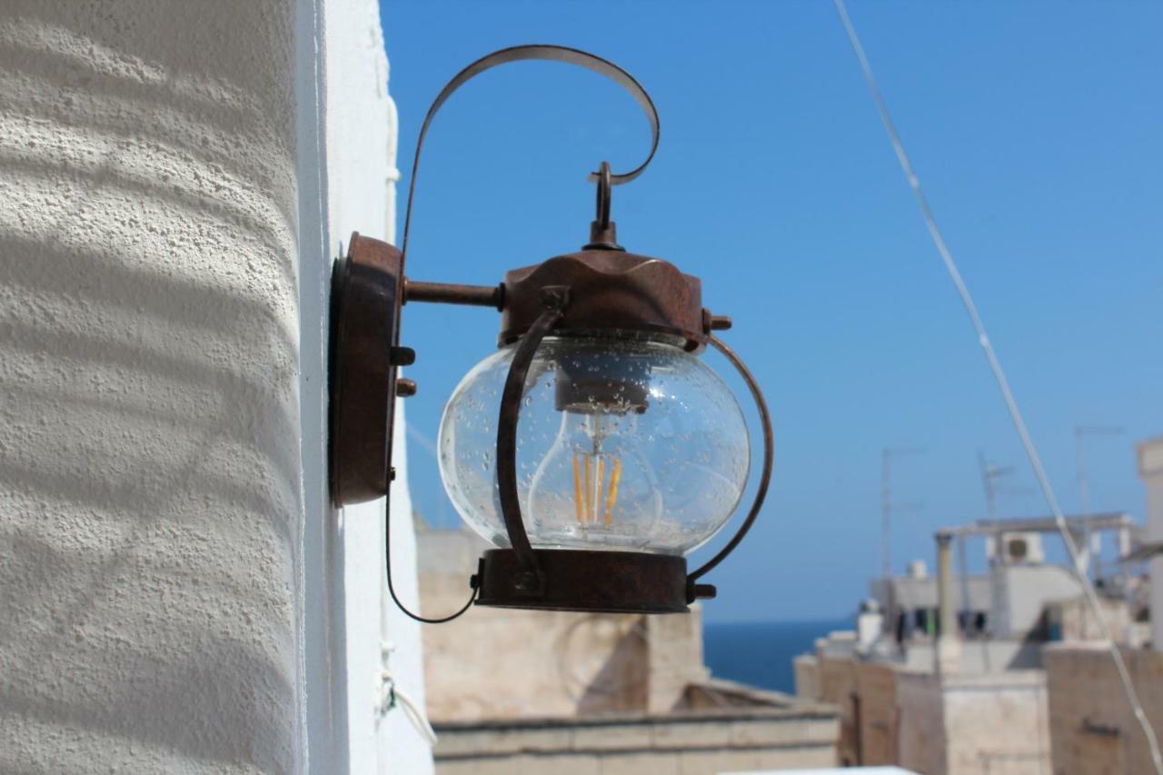 Meravigliosoblu Polignano a Mare Kültér fotó