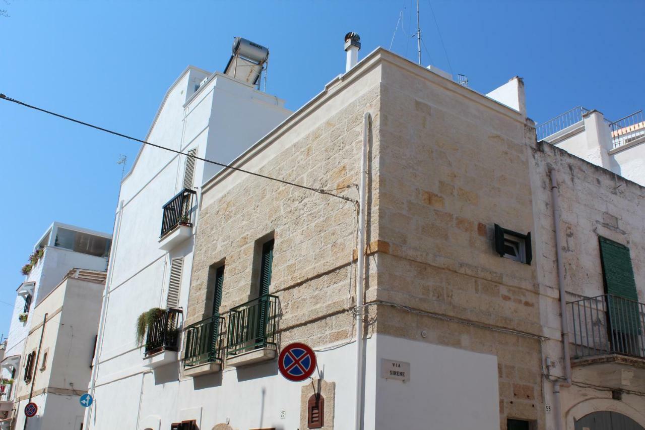 Meravigliosoblu Polignano a Mare Kültér fotó